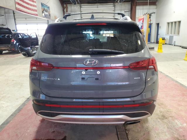 Hyundai SANTA FE Sel Premium Image 6