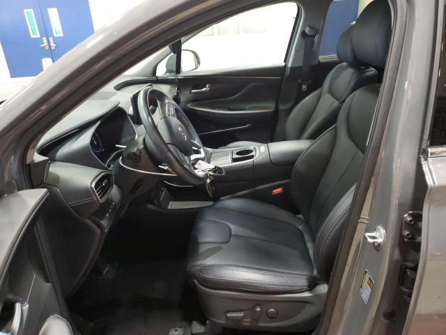 Hyundai SANTA FE Sel Premium Image 3