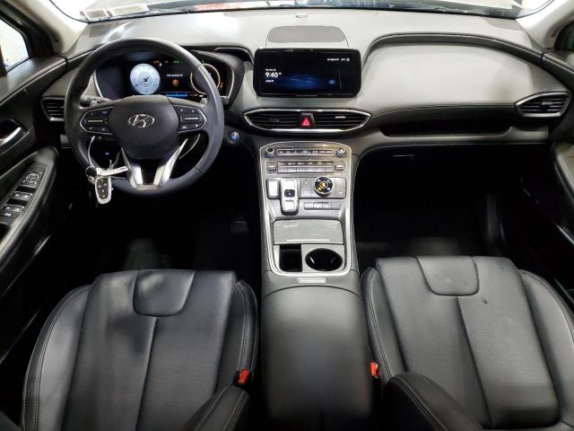 Hyundai SANTA FE Sel Premium Image 4