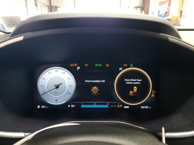 Hyundai SANTA FE Sel Premium Image 5