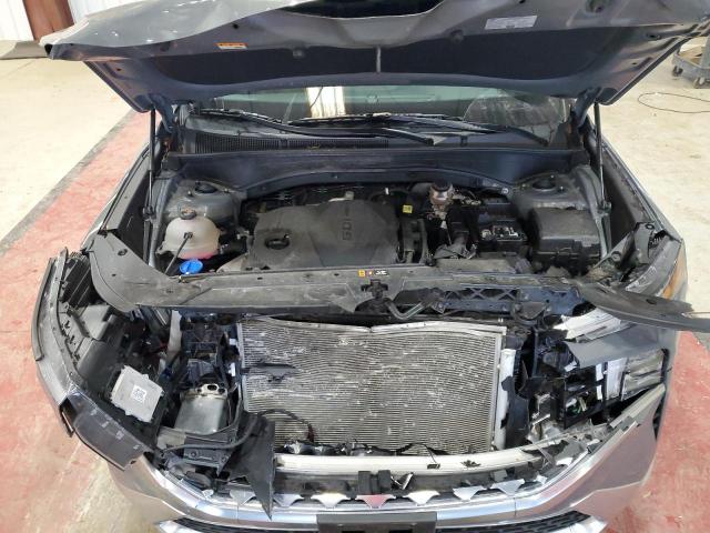 Hyundai SANTA FE Sel Premium Image 9