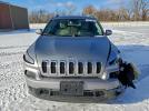 Jeep Grand Cherokee Latitude Image 11