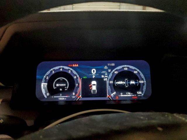 Toyota Tacoma Double Cab Image 10