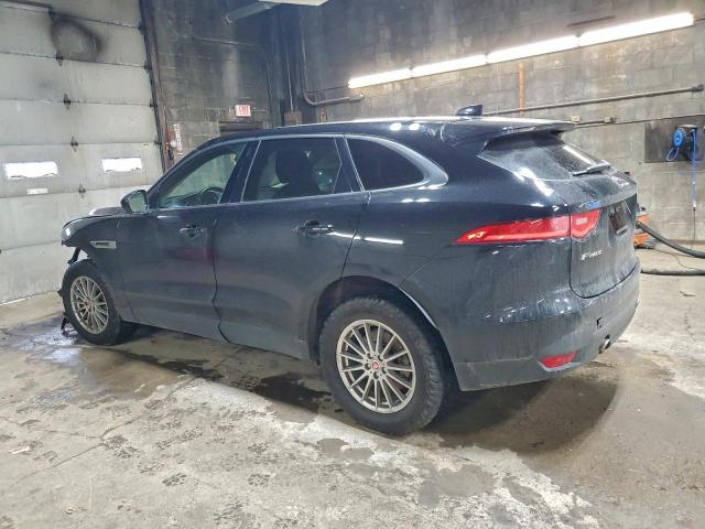 Jaguar F-PACE Image 7