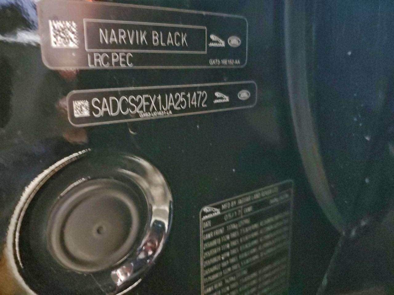 Jaguar F-PACE Image 13