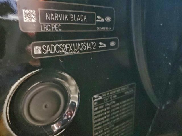 Jaguar F-PACE Image 13