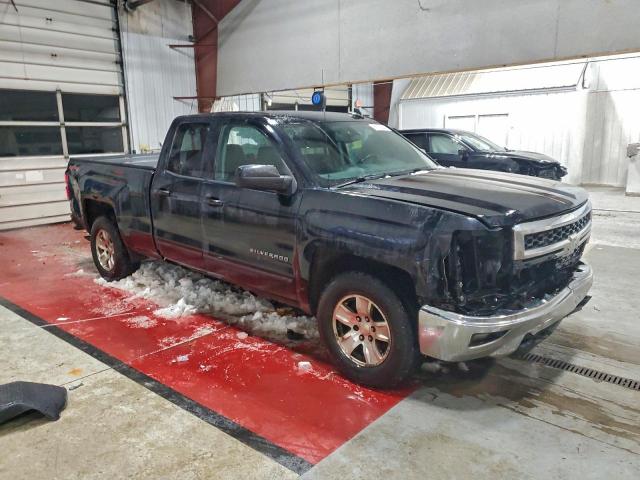 Chevrolet Silverado K1500 Lt Image 3