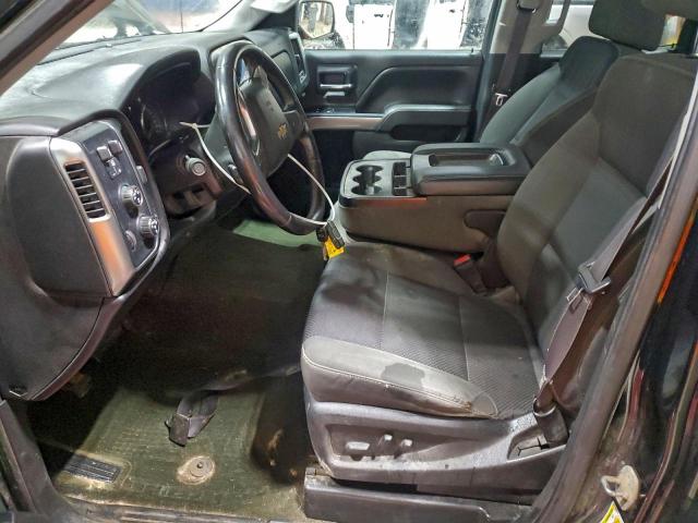 Chevrolet Silverado K1500 Lt Image 6