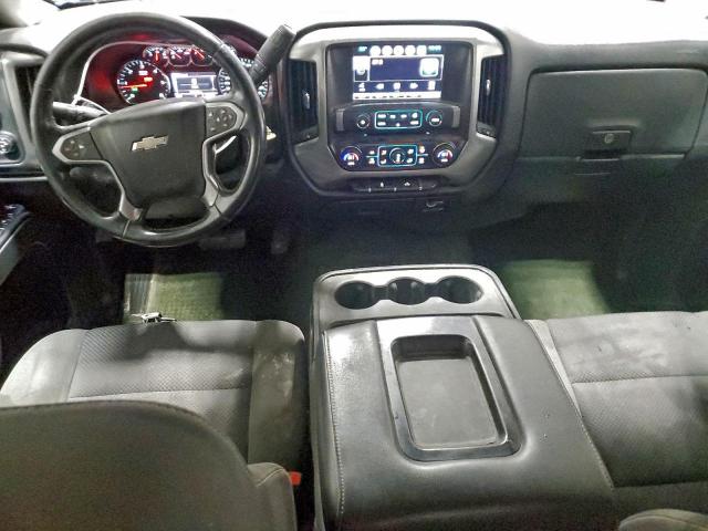 Chevrolet Silverado K1500 Lt Image 2