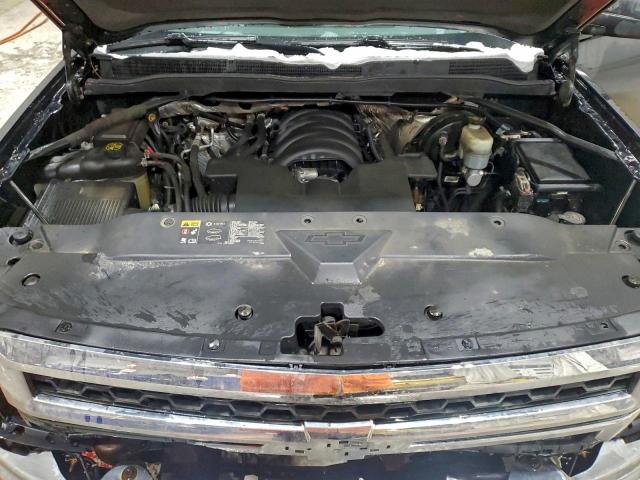 Chevrolet Silverado K1500 Lt Image 8