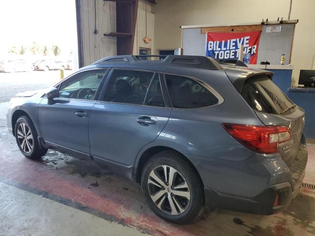 Subaru Outback 3.6r Limited Image 3