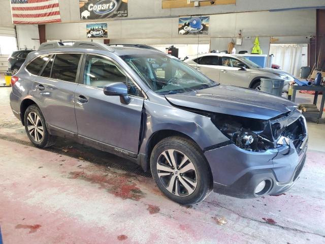 Subaru Outback 3.6r Limited Image 4