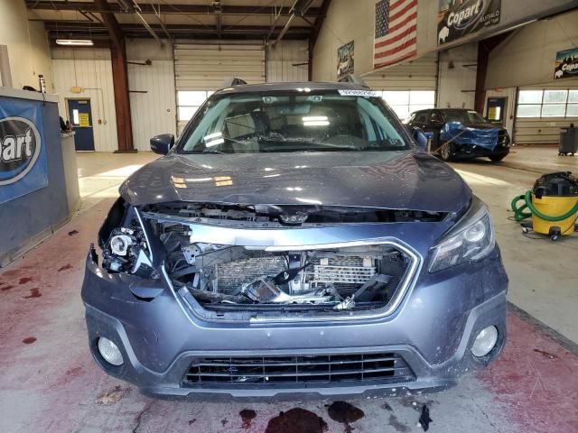 Subaru Outback 3.6r Limited Image 10