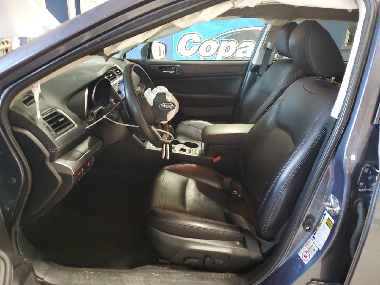 Subaru Outback 3.6r Limited Image 12