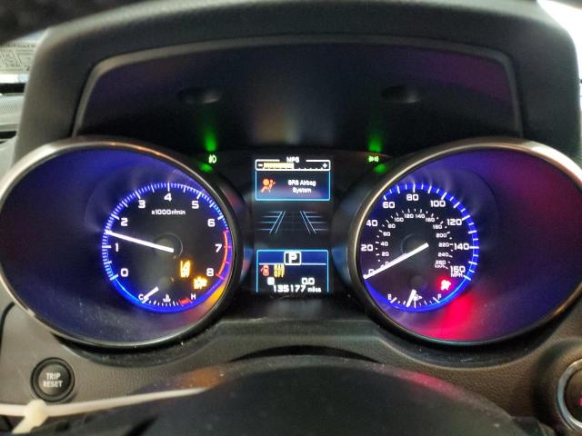 Subaru Outback 3.6r Limited Image 5