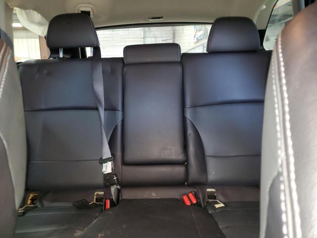 Subaru Outback 3.6r Limited Image 8