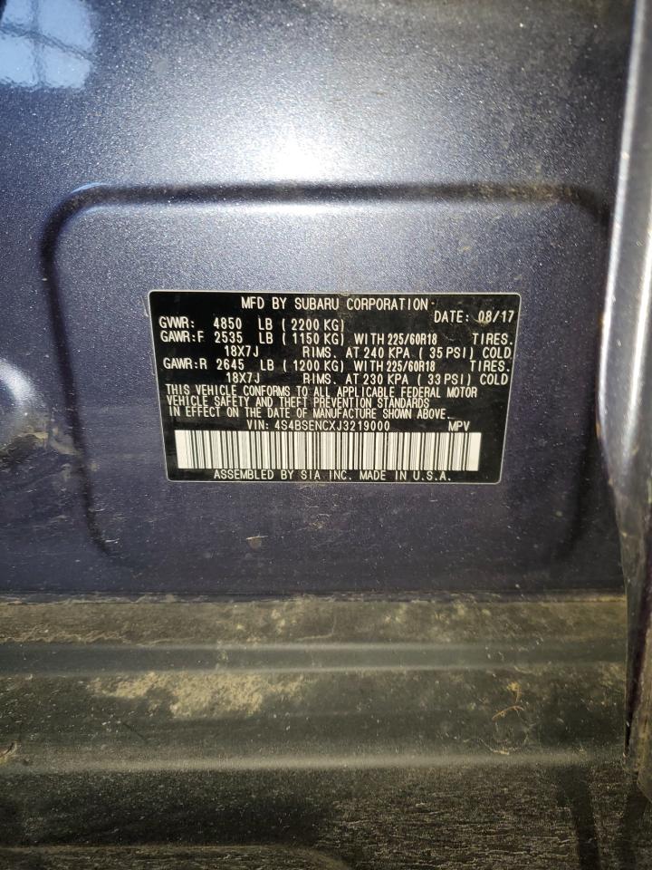 Subaru Outback 3.6r Limited Image 7