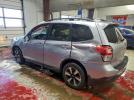 Subaru Forester 2.5i Premium Image 4