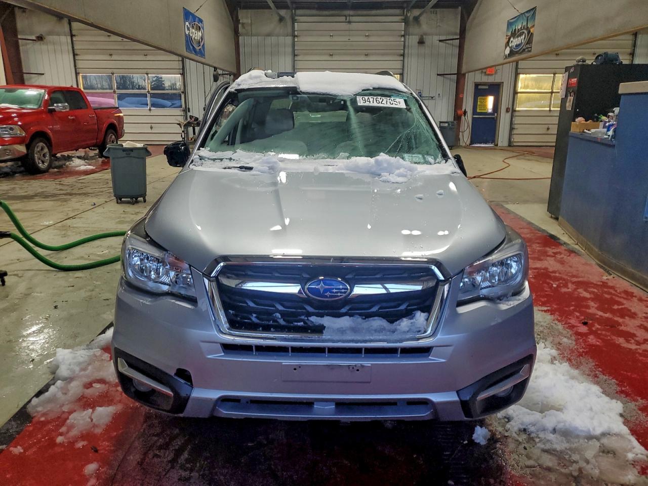 Subaru Forester 2.5i Premium Image 3