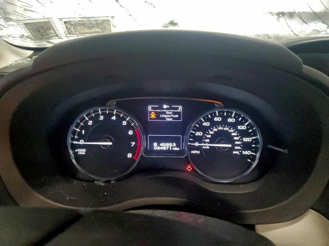 Subaru Forester 2.5i Premium Image 7