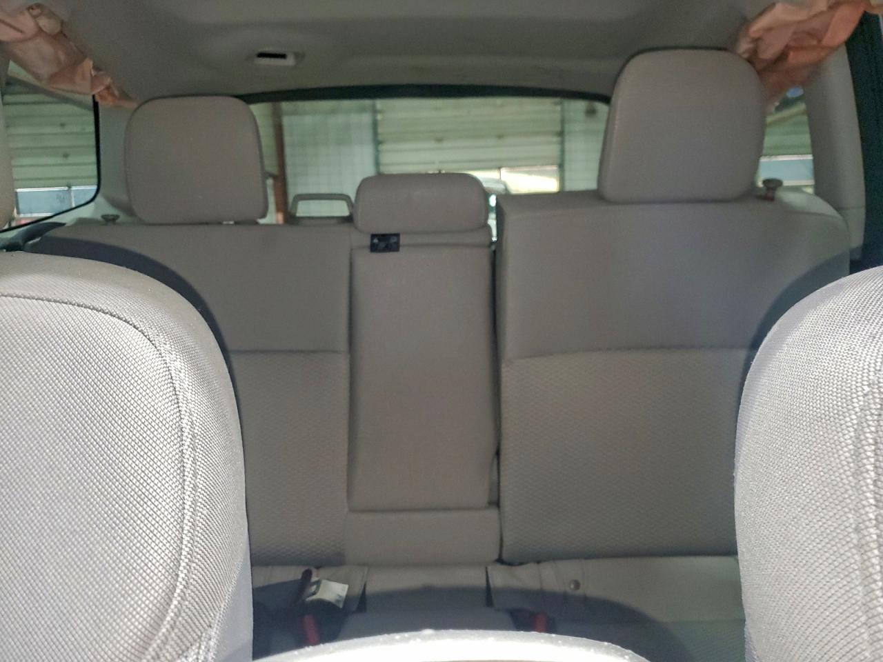 Subaru Forester 2.5i Premium Image 5