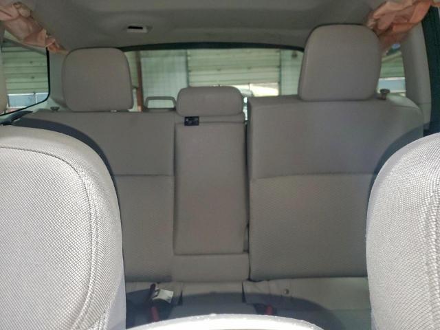 Subaru Forester 2.5i Premium Image 5