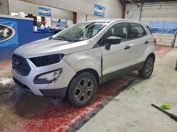  Salvage Ford EcoSport