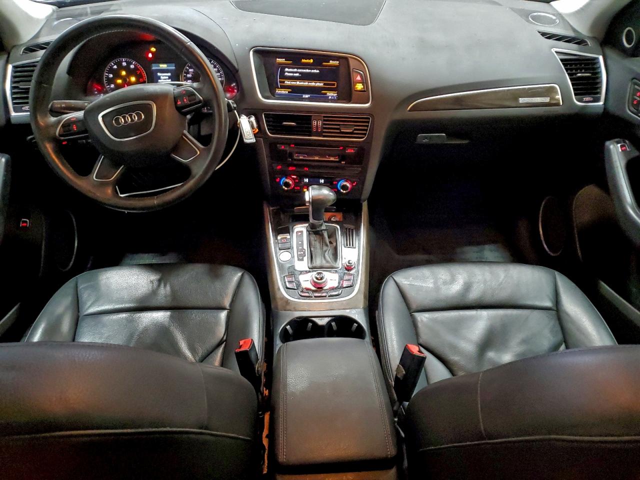 Audi Q5 Premium Plus Image 8