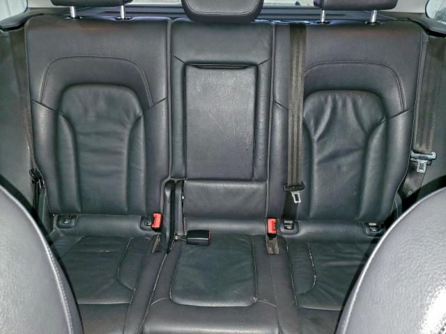 Audi Q5 Premium Plus Image 11