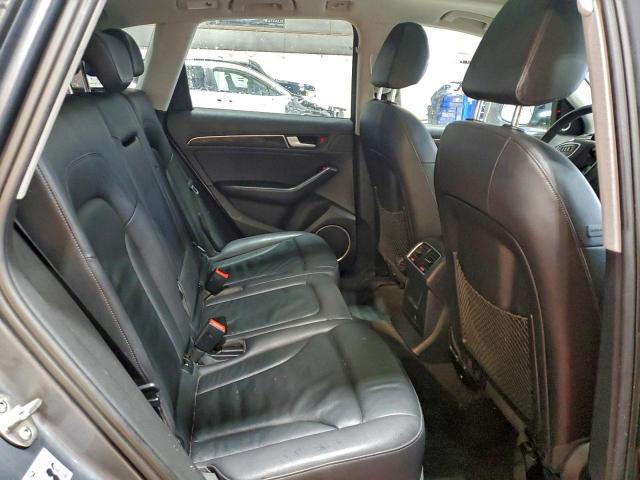 Audi Q5 Premium Plus Image 10