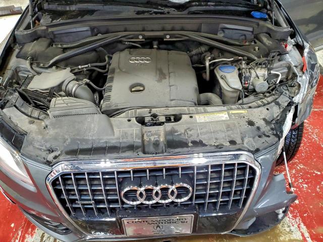 Audi Q5 Premium Plus Image 13