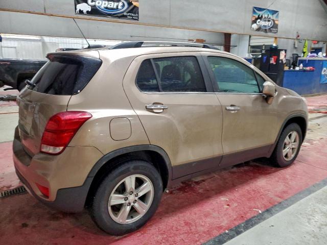 Chevrolet Trax 1lt Image 2