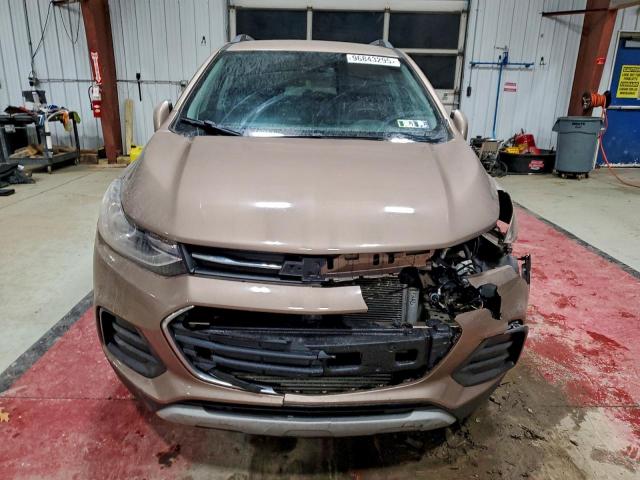 Chevrolet Trax 1lt Image 12