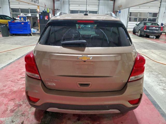 Chevrolet Trax 1lt Image 5