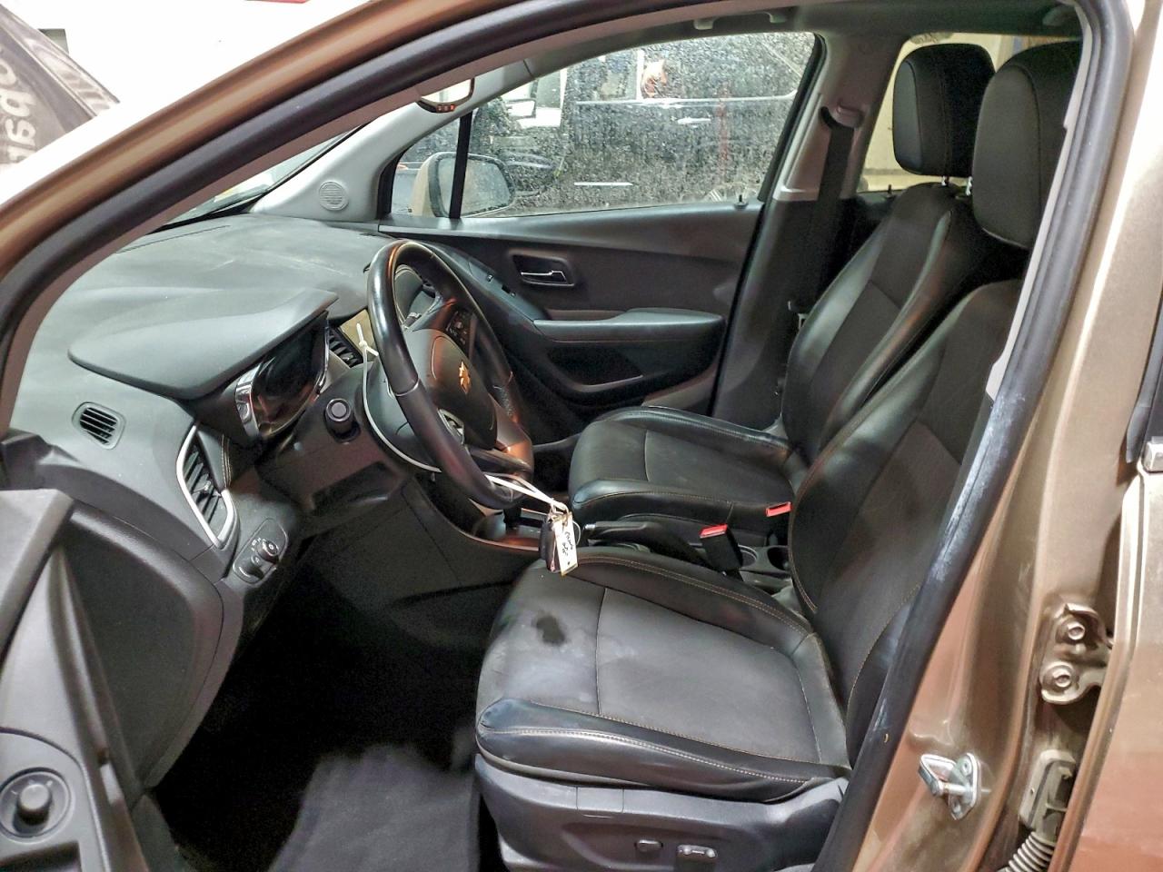 Chevrolet Trax 1lt Image 6