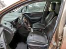 Chevrolet Trax 1lt Image 6