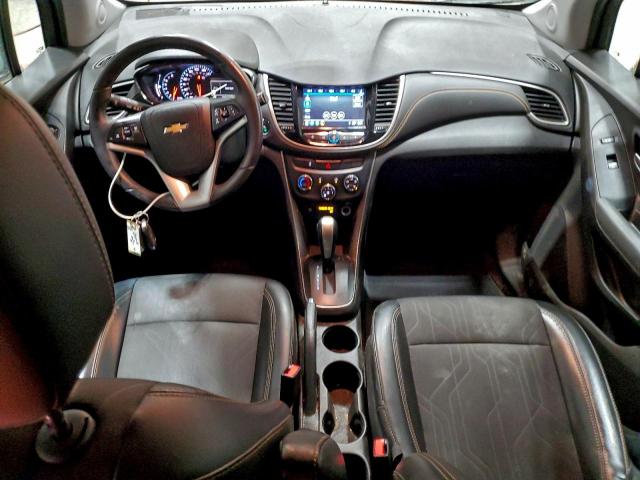 Chevrolet Trax 1lt Image 3