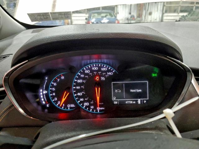 Chevrolet Trax 1lt Image 9