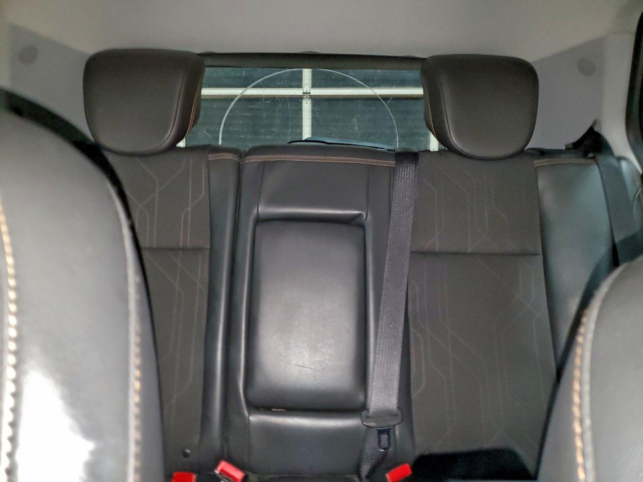 Chevrolet Trax 1lt Image 13