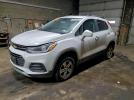 Chevrolet Trax 1lt Image 1