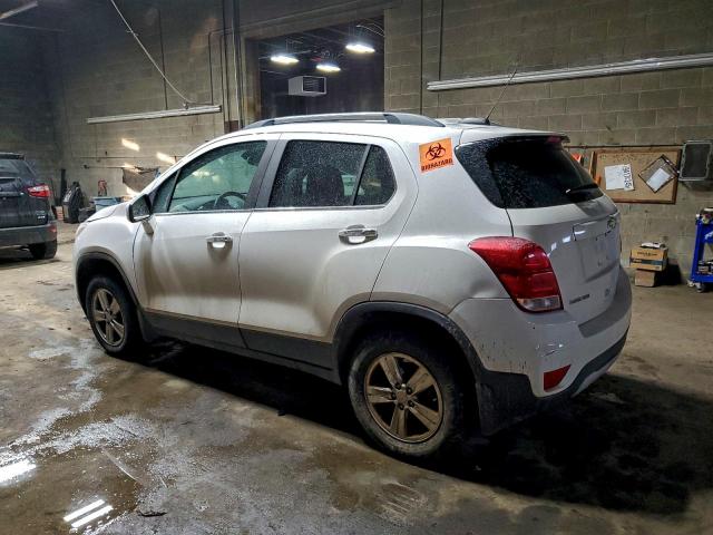 Chevrolet Trax 1lt Image 5