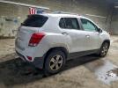 Chevrolet Trax 1lt Image 2