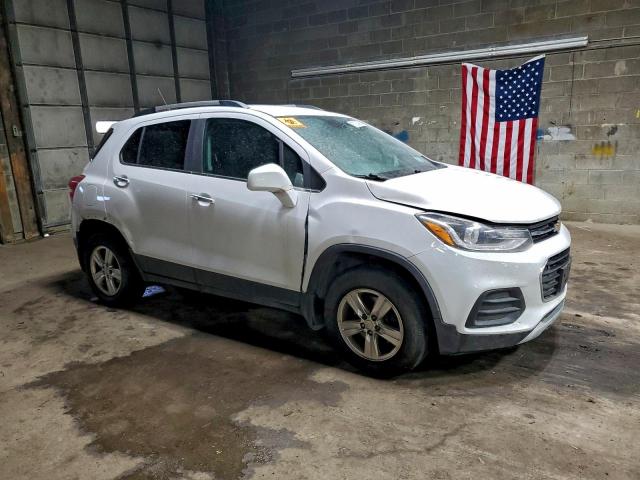 Chevrolet Trax 1lt Image 12