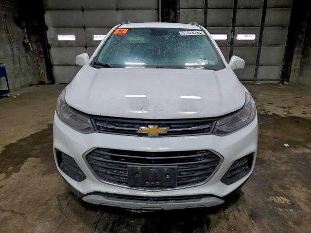 Chevrolet Trax 1lt Image 8