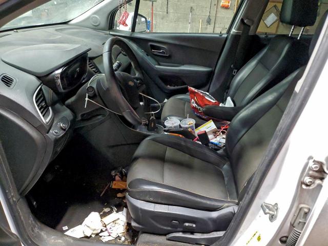 Chevrolet Trax 1lt Image 3