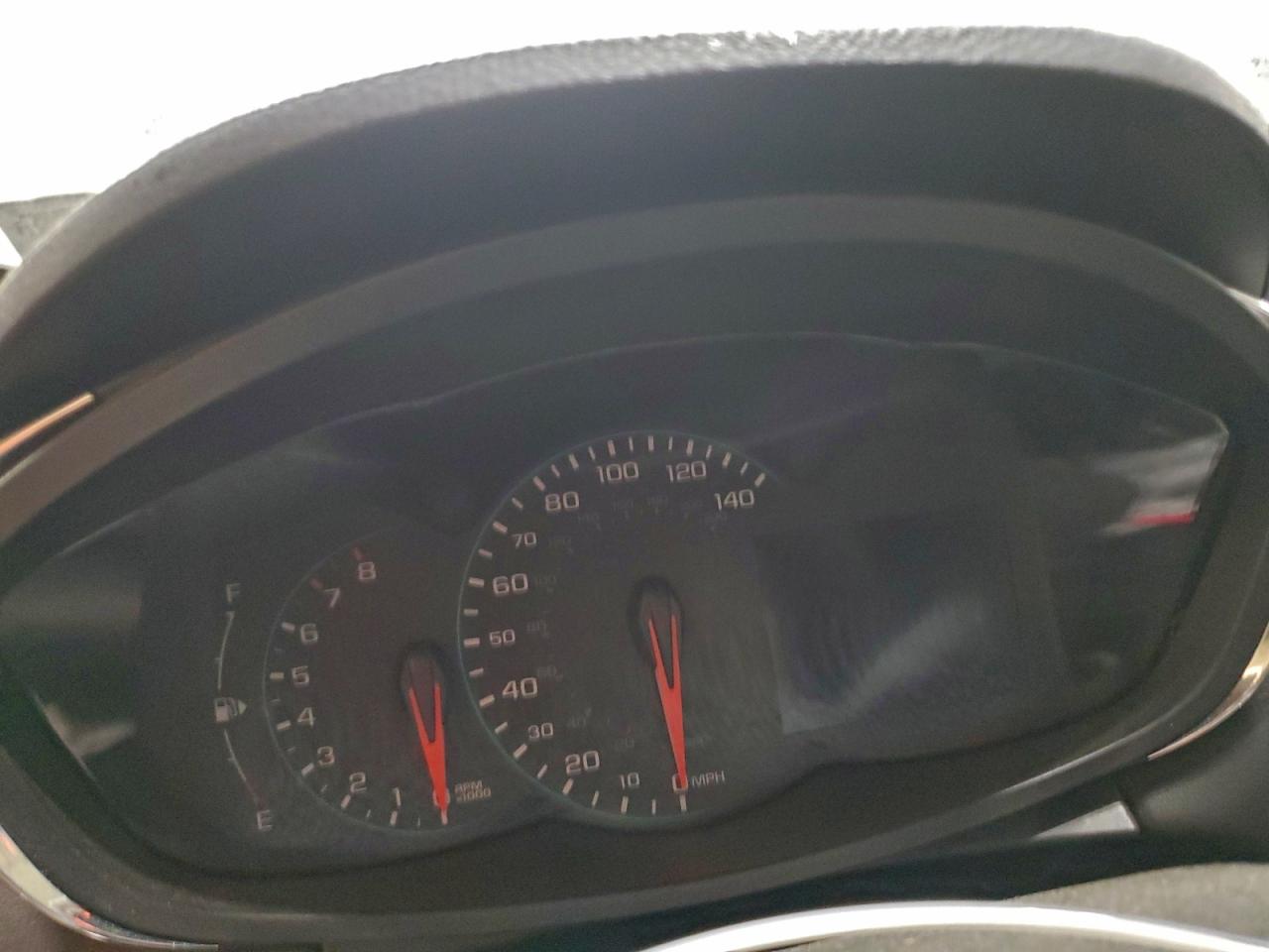 Chevrolet Trax 1lt Image 9