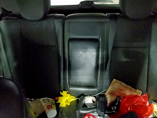 Chevrolet Trax 1lt Image 13