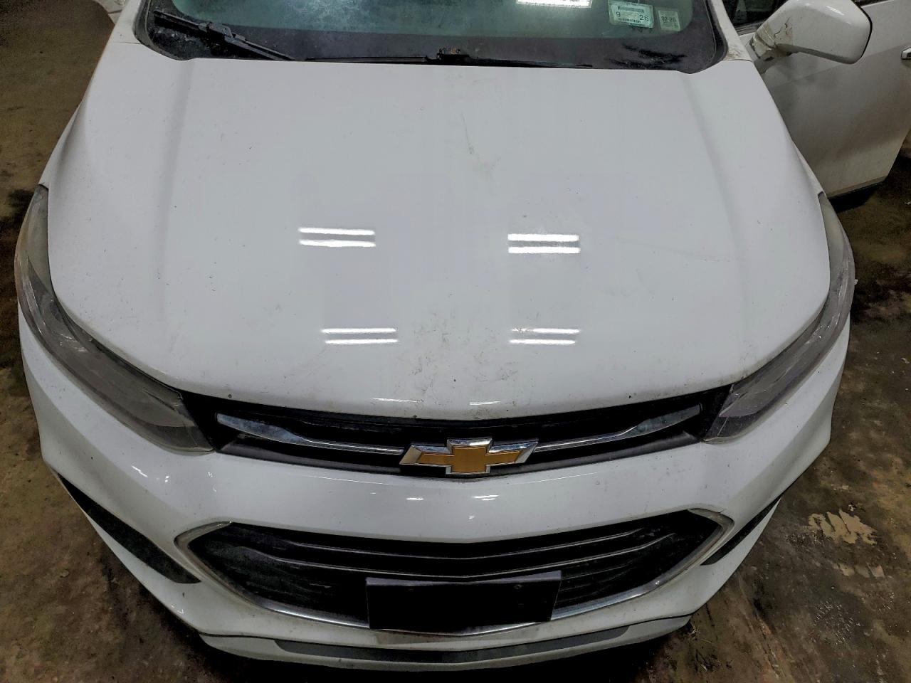 Chevrolet Trax 1lt Image 10