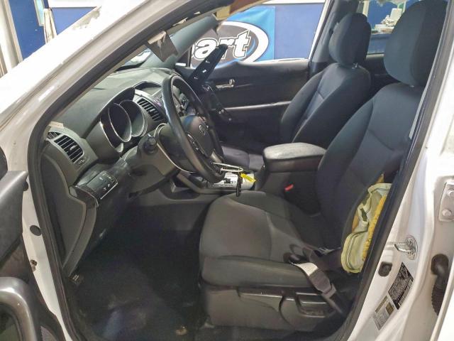 Kia Sorento Lx Image 7