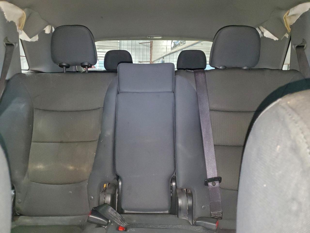 Kia Sorento Lx Image 8